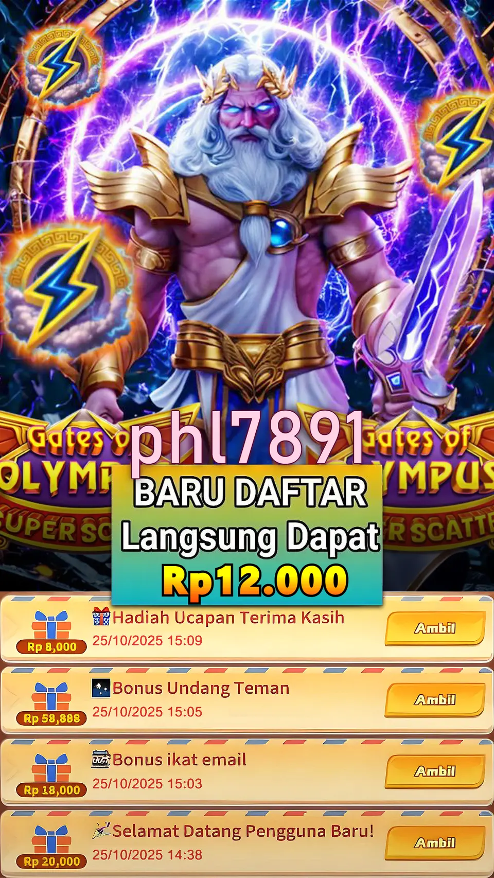 phl7891 Unduh