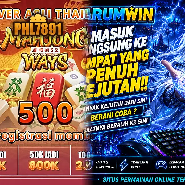 phl7891 Masuk