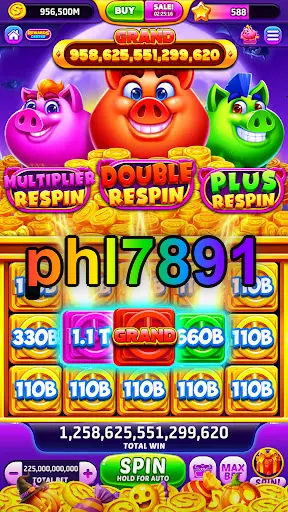 phl7891 Masuk