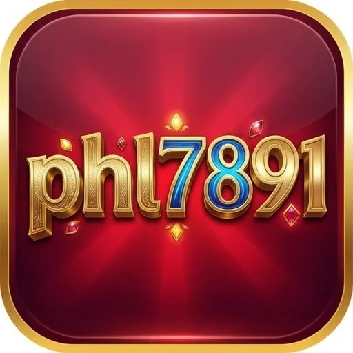 phl7891 Logo - Resmi